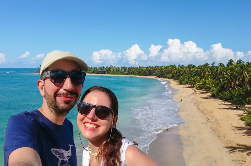 Samaná República Dominicana 🌴 Cayo Levantado, Las Terrenas y Salto El ...