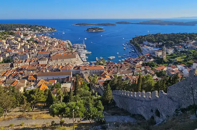 5 razones por las que debes visitar Croacia