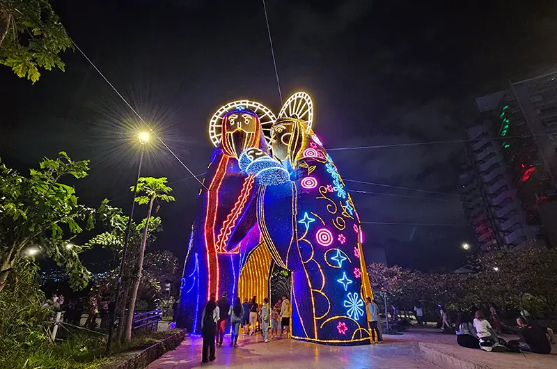 Alumbrados Medellín 2024