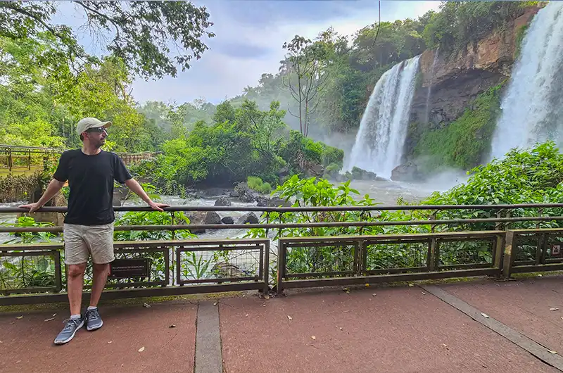 Cataratas del Iguazú (Lado argentino) 🏞️ Itinerario, precios y consejos