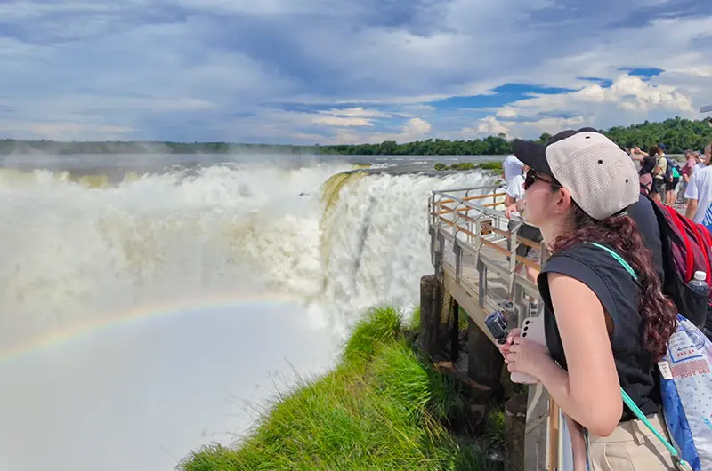 Cataratas del Iguazú (Lado argentino) 🏞️ Itinerario, precios y consejos